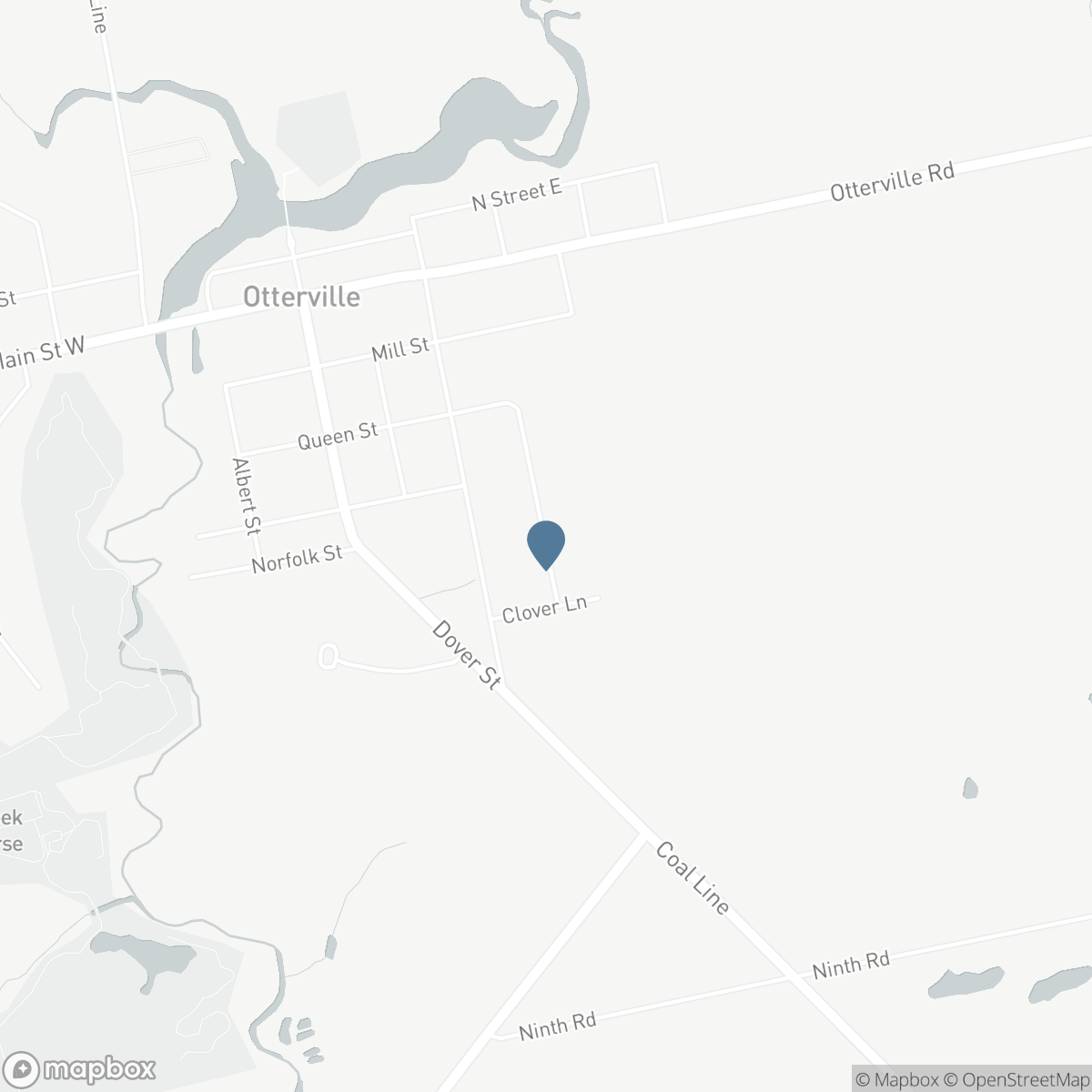 25 MEADOWLANDS DRIVE, Norwich, Ontario N0J 1R0